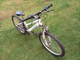 Horský bicykel Olpran - 2