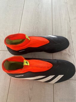 Adidas predator hybridfeel 11US - 2