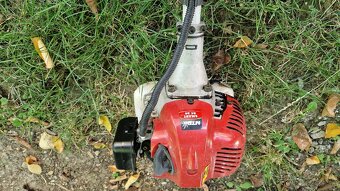Krovinorez MTD BC26 - 2