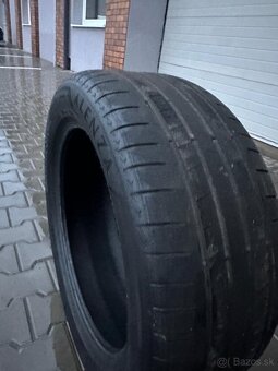 Predam pneumatiky Bridgestone - 2