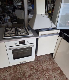 IKEA kuchyňa - 2