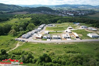BartanusReality - Na predaj dve lukratívne stavebné parcely  - 2