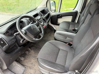 Citroën Jumper 2.2HDI L3H2 2015 - 2