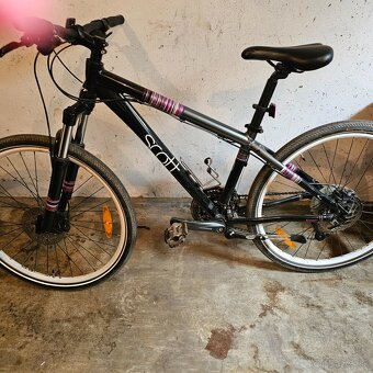 Predám horský bicykel - 2