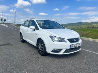 Seat Ibiza 1.4 TDI CR Style - 2