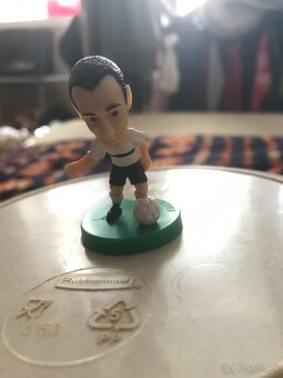 Predám 2 futbalistov - 2