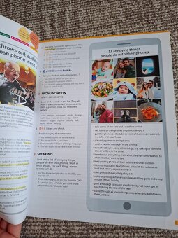 English File - Intermediate - 2