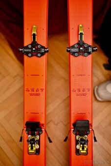 Black Crows Vastus - 2