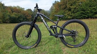 Trek Slash 8 2022 predám/vymením - 2
