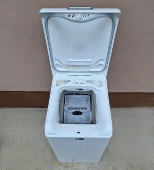 Automatická práčka AEG LAVAMAT( L75260TLC1) - 2