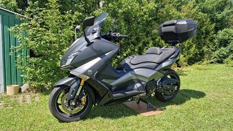 Yamaha T-MAX 530 - 2