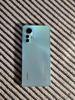 Predám Xiaomi 12 lite - 2