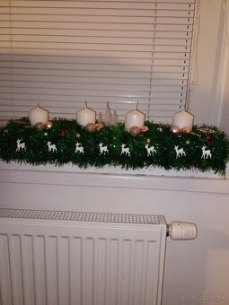 Vence a stromčeky - 2