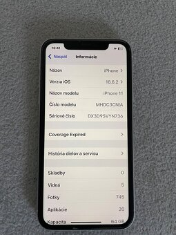 Iphone 11 - 2