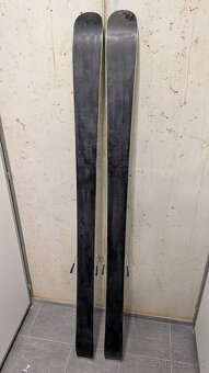 Rossignol 170 cm - použité lyže - 2