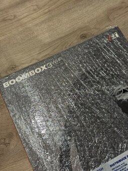 JBL BOOMBOX 3 WiFi nové nerozbalené - 2