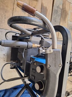 Zvaracka miller co2 /trubicka /mig - 2