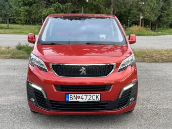 Peugeot Expert Traveller 2.0 Hdi - 2