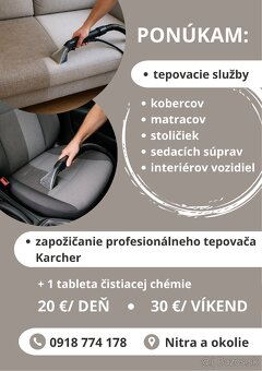 Tepovač - 2