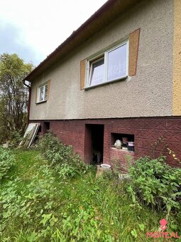 5 izbový rodinný dom v obci Klokočov okr. Čadca - 2