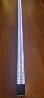 WRB led osvetlenie akvaria 300cm/180w - 2