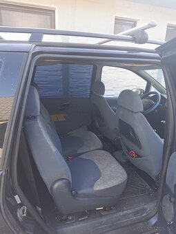 Ford Galaxy 1.9 TDI 81 kw - 2