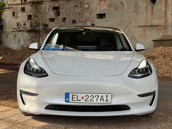 Tesla Model 3 Performance 12/2019 377Kw - 2