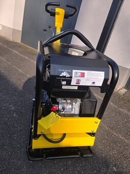 Vibračná doska TEKPAC TP5030-4 HONDA - 2