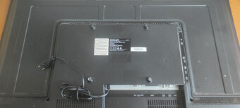 LED TV SENCOR SLE 43F14CS 43" / 109cm - 2