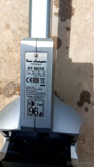 Vyžinacka,moržovák ,benz.kosačka,lis na plastove flase - 2