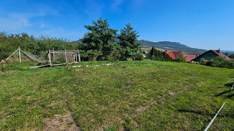 Stavebný pozemok na predaj v obci Fintice - 2