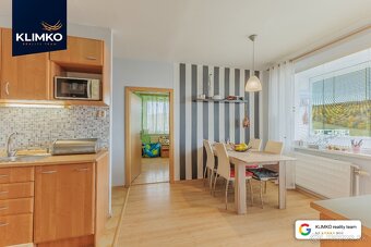 Predaj | 3-izb. byt | Prešov - Mirka Nešpora - 2