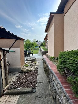 Krásna a upravená Záhradka Holíč - 2