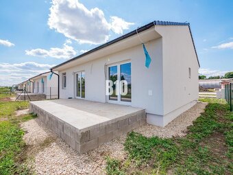 Bývaj do VIANOC - RD v štandarde, tep. čerpadlo 15 min. do - 2