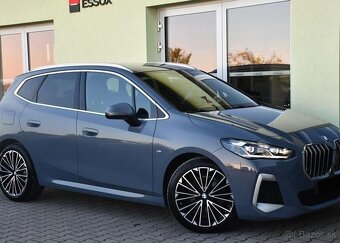 BMW Řada 2 218D H/K M-SPORT 3LZÁRUKA 1M 110 kw - 2