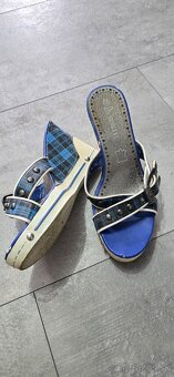 Predám topánky - 2