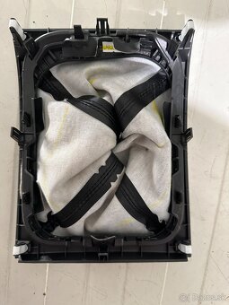 Manžeta -koža riadiacej páky Mitsubishi L200 triton 353XAV - 2