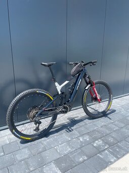 Crussis e-full PRO 19”(L) 720wh - 2