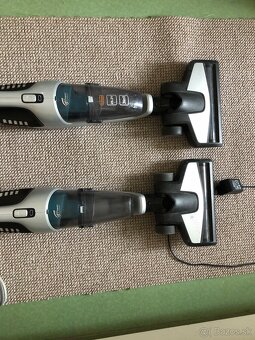 Predám Výkonný funkčný palicový vysávač Philips - 2