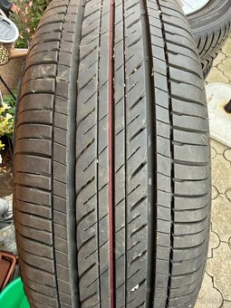 Letné pneu Bridgestone Ecopia EP150 195/65 R15 91H - 2