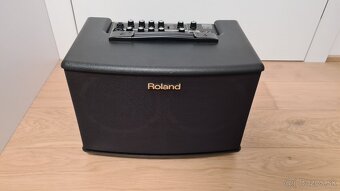 Combo akusticke Roland AC-40 stereo - 2