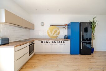 Na PREDAJ novostavba 3 i Rodinný dom 72m2, Nitra - Malý Lap - 2