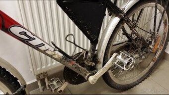 Predám bicykel - 2