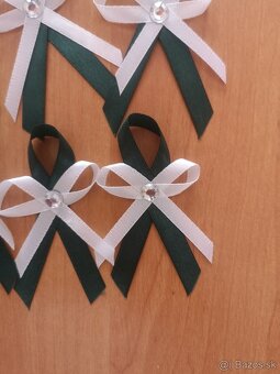 Svadobné pierka - 2