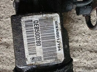 Predám riadenie discovery 3 a range rover sport - 2