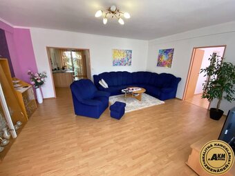 4 izbový byt 100 m2 výťah 2x lodžia Zvolen - Sekier na preda - 2