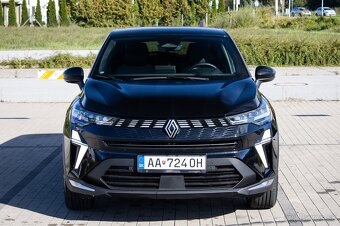 Renault Symbioz 1.6 E-Tech 145 hybrid - 2