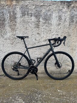 Canyon Endurace 7 - 2