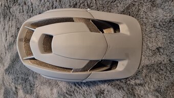 Helma na bicykel - 2