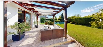 Predám rodinny dom v Miloslavove s bazénom v Alzbetin dvor… - 2